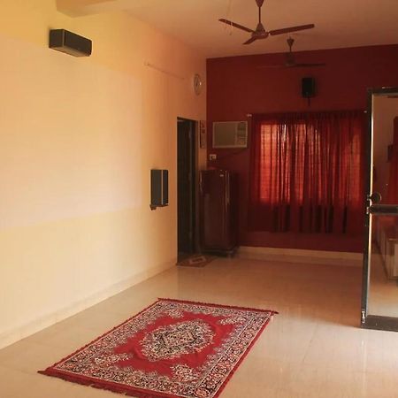 Red House 3Bhk Villa Karjat Exterior photo