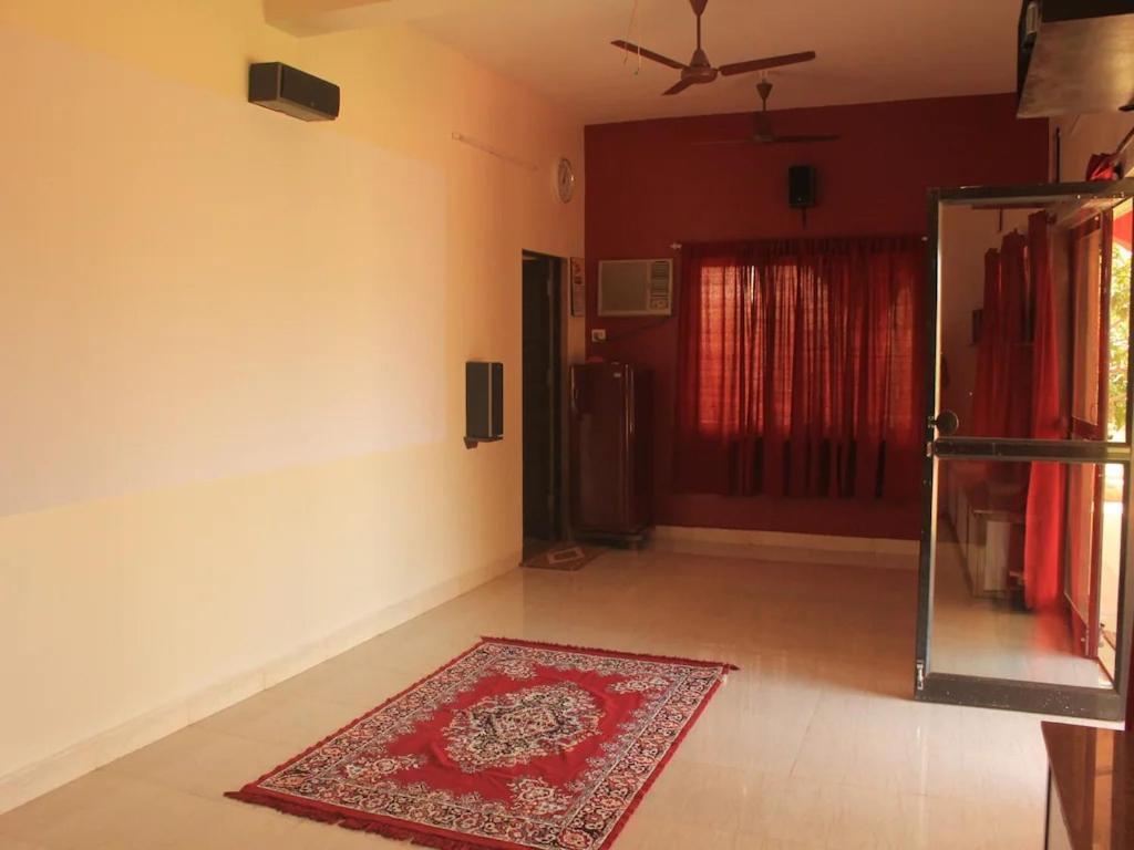 Red House 3Bhk Villa Karjat Exterior photo
