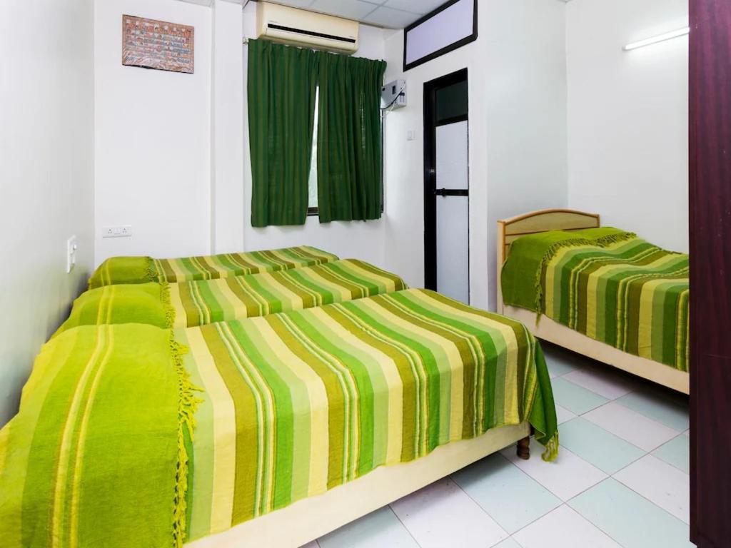 Red House 3Bhk Villa Karjat Exterior photo